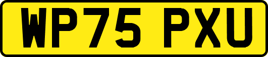 WP75PXU