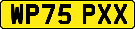 WP75PXX