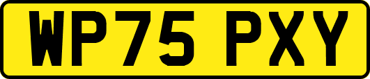 WP75PXY
