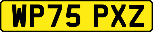 WP75PXZ