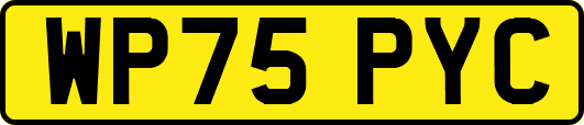 WP75PYC