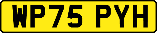 WP75PYH