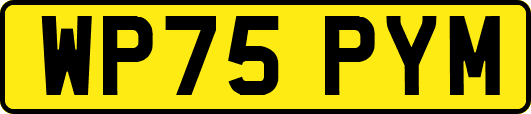 WP75PYM