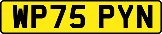 WP75PYN