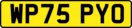 WP75PYO