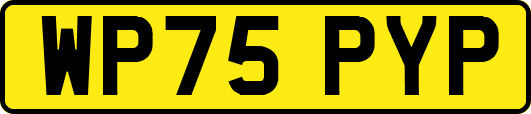 WP75PYP