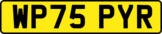 WP75PYR