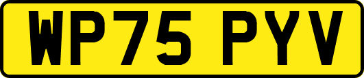 WP75PYV