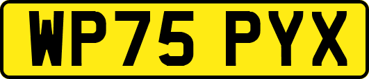 WP75PYX
