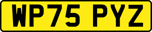 WP75PYZ