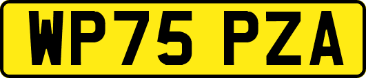 WP75PZA