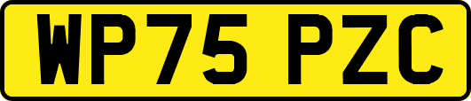 WP75PZC