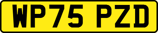 WP75PZD