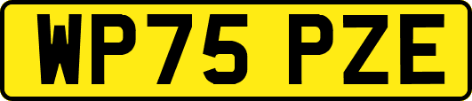 WP75PZE