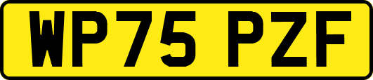 WP75PZF