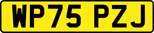 WP75PZJ
