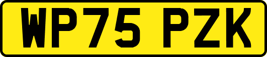 WP75PZK