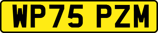 WP75PZM