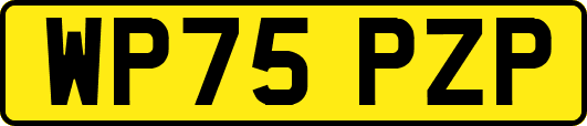 WP75PZP