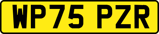 WP75PZR