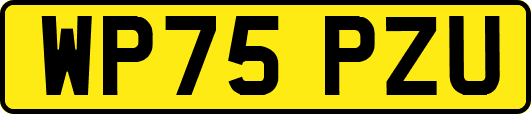 WP75PZU