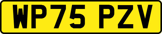 WP75PZV