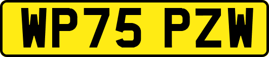 WP75PZW