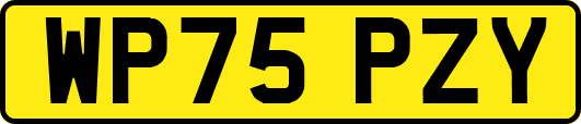 WP75PZY