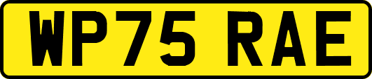 WP75RAE