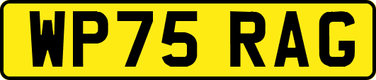 WP75RAG