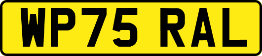 WP75RAL