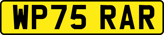 WP75RAR