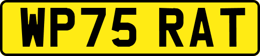 WP75RAT