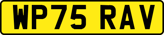 WP75RAV