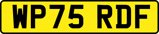 WP75RDF