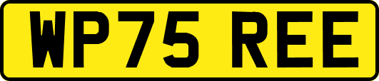 WP75REE