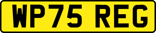 WP75REG