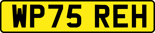 WP75REH
