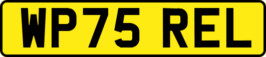 WP75REL