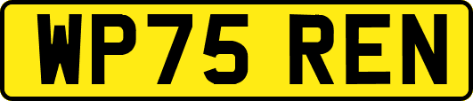 WP75REN