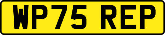 WP75REP