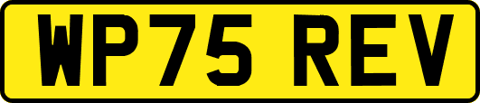 WP75REV