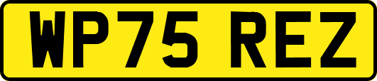 WP75REZ