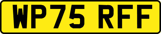 WP75RFF
