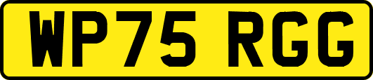 WP75RGG