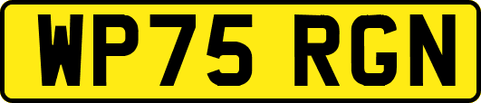 WP75RGN