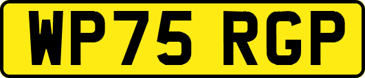 WP75RGP