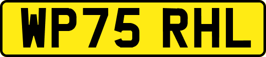 WP75RHL