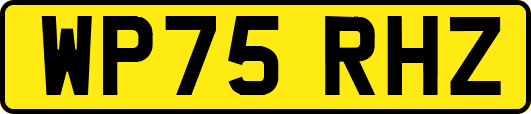 WP75RHZ