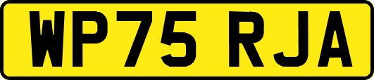 WP75RJA